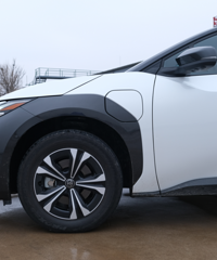 �Լ�һ������bZ4X���綯��ʱ�����ﻹ�Ǽ��ú�ѡ����