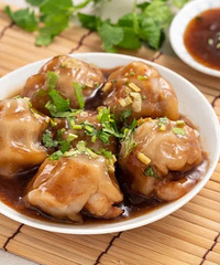 超市9块9一斤的丸子,到底用的是什么肉