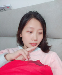 恢复,我发现自己根本没有想象中的那么坚强……