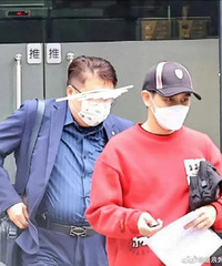 林志颖将电动车停在货车停车位内,将处罚600台币到1200台币