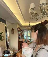 男友拒不结婚!年入百万的浙江42岁女子,选择独自生下女儿!