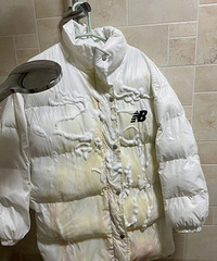 科普一下洗羽绒服正确方法,简单实用好操作