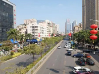 海城路为什么一直不造?