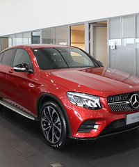 ����GLC300L�ͱ���GT6�����мң���ôѡ��