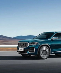 ����GLC300L�ͱ���GT6�����мң���ôѡ��