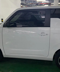 车型:吉利熊猫mini 灵动熊 价格:5.39W