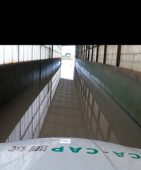 ��Ⱥ�˰ѳ�������ˮ���ݡ��ڸ����º濾100�죬����������ϡ�