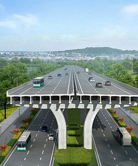 û�к��̵ƣ�15����ͨ�̨�ݽ�����һ������·