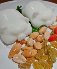 【二月美食种草】有网红趴趴猪,这道菜最可爱
