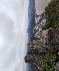 台州临海马头山,一景一物再次唤起往昔的岁月