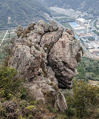 台州临海马头山,一景一物再次唤起往昔的岁月