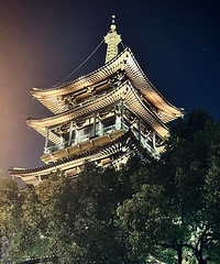 胡雪岩旧居用料之考究,堪称清末中国巨商第一豪宅