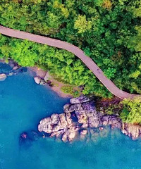 官方认证!浙江十大最美绿道,就在家门口的美景