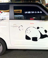 吉利熊猫mini首任车主分享使用心得