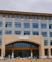 [����]̨��һ��ѧУ����9��ӭ��