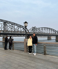 ȥ����̸���⣬˳�����г��߾���һ��