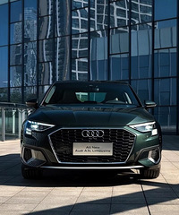 ��������һ���ʱ����ᷢ����Щ���µ�A4L���˲��������Ÿ�