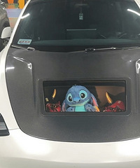 �����Ѽ�С���������model3�ĸ�װ���ǣ�̫�ɰ��˰�