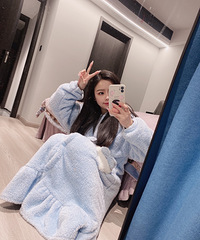 Ů��30��/��ý������/·��/155cm