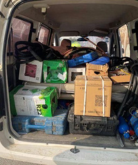 ˽�ҳ��ܳ�;ʱ���Ѻ��ŷŵ��������㽻ͨΥ����