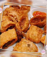 【今天吃什么】烤鱼的味道香辣够味,非常入味