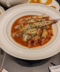 【三月美食种草】+永宁大院菜量很足,价格也不贵