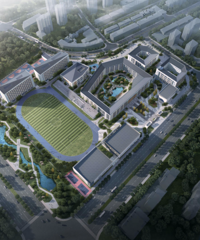 今年,台州将新增3万余个学位