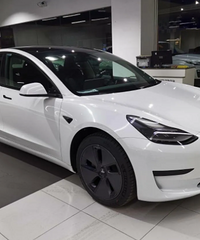 Ϊʲô��˹��Model Y��Model 3������һ���ࣿ