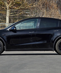 Ϊʲô��˹��Model Y��Model 3������һ���ࣿ