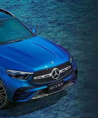 ȫ��÷����˹-���۳����GLC SUV����Ԥ��