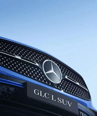 ȫ��÷����˹-���۳����GLC SUV����Ԥ��