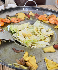 ����ʳ�ֲݡ��Ƚ��ر��Ӧ�������ҵ�պ�ϣ�ζ��ͦ�õ�