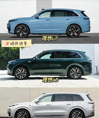 ����L7/L8/L9��ʲô���𣿿�����������ʶ