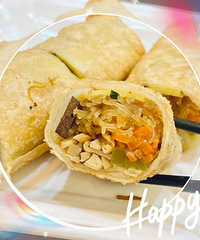 ����ʳ�ֲݡ�����һ�Һ������ĵ꣬���ž��кܶ�����