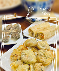 ����ʳ�ֲݡ�����һ�Һ������ĵ꣬���ž��кܶ�����