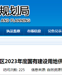̨������2023��ȹ��н����õع�Ӧ�ƻ�