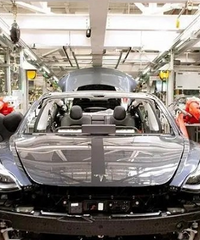 ��˹������Ҫ��ɶ��С��Model Y����ֻҪ10���ͷ��������Ϣ����