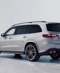 ����GLS���ˣ�AMG��Maybach���ڣ����ڵ��ⶼ������Ǯ��