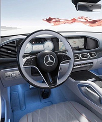 ����GLS���ˣ�AMG��Maybach���ڣ����ڵ��ⶼ������Ǯ��