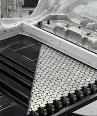 ��������˹��Model 3����С�Ŀ����˵��̣�ά�޷�Ҫ14��