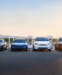 ��˹��Model 3/Y����۴�����ۣ���߽�����14%