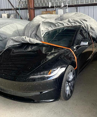 ����������������¿���˹��Model 3����