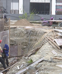 [Ԥ������깤]�����⴦���ù������½�չ