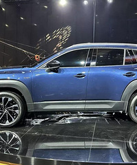 ���Դ������CX-50�ۼ�15.98~21.2�򣬾���ͬ��CX-5