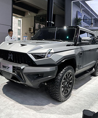 ��������˭��ǿ����SUVԤ�ۼ����160�� �ĵ���ӳ֣�