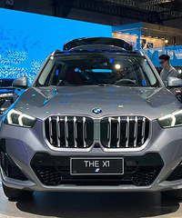 �����ų����ˣ�����˱���SUV�������� ��೬2.8�ף�