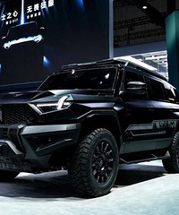 2023�Ϻ���չ��4̨�ݻ�������Ӳ��ԽҰ�г���Ҫ���족��