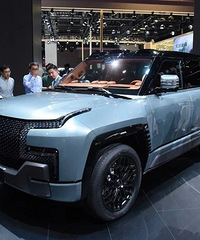 2023�Ϻ���չ��4̨�ݻ�������Ӳ��ԽҰ�г���Ҫ���족��