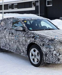 ����2024�����У�����iX2�������Ͷ��