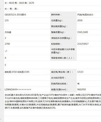 ����2.0L�춯ϵͳ������ȫ�³����걨ͼ�ع�